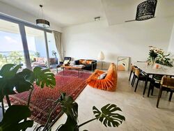 The Coast at Sentosa Cove (D4), Condominium #498761781